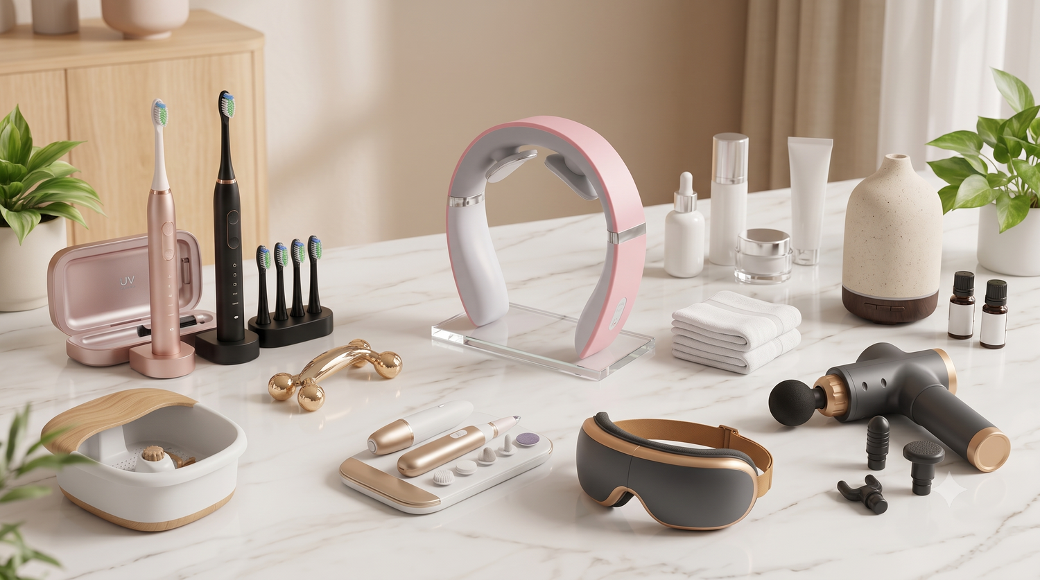 Relax Hub Shop