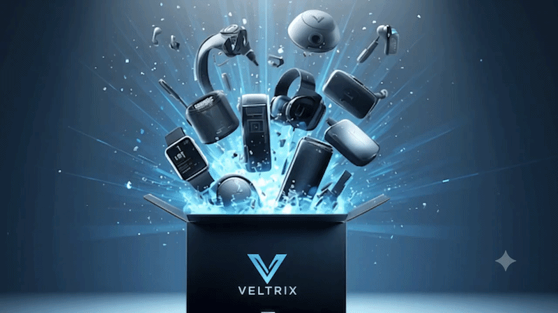 VELTRIX SHOP