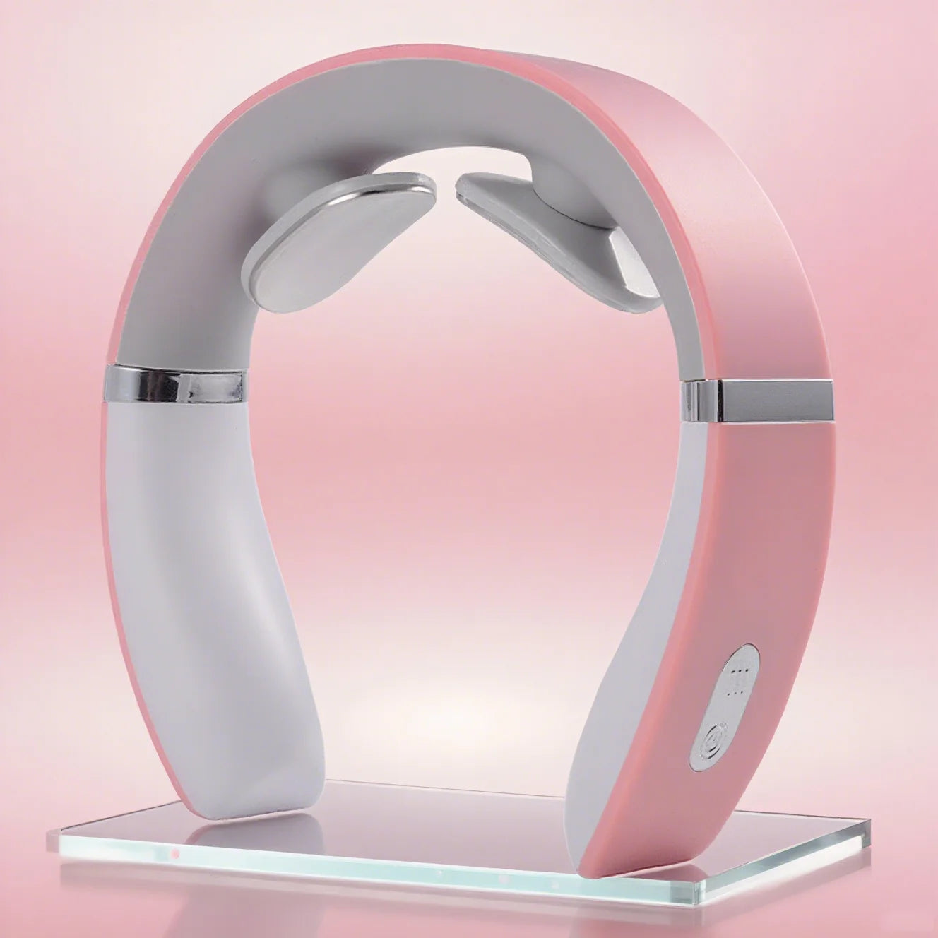 Instant Relief Neck Massager: Experience fast, soothing relief with the Smart Neck Massager, designed for everyday comfort with ergonomic design and reliable performance.