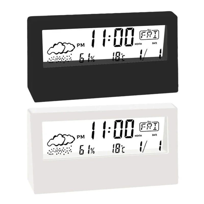 Climate View Pro