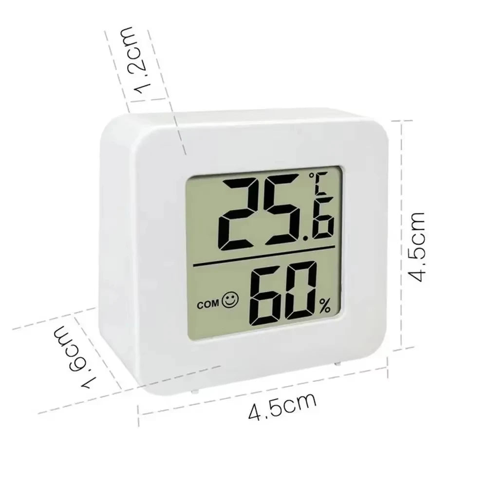 Climate View Pro