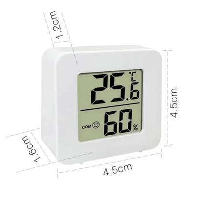 Climate View Pro