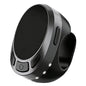 AA60-Touch And Button Operation Remote Control General Air Mouse Bluetooth Remote Selfies Scrolling Through Videos Ring Band