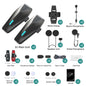 Voltress V1 Motorcycle Intercom