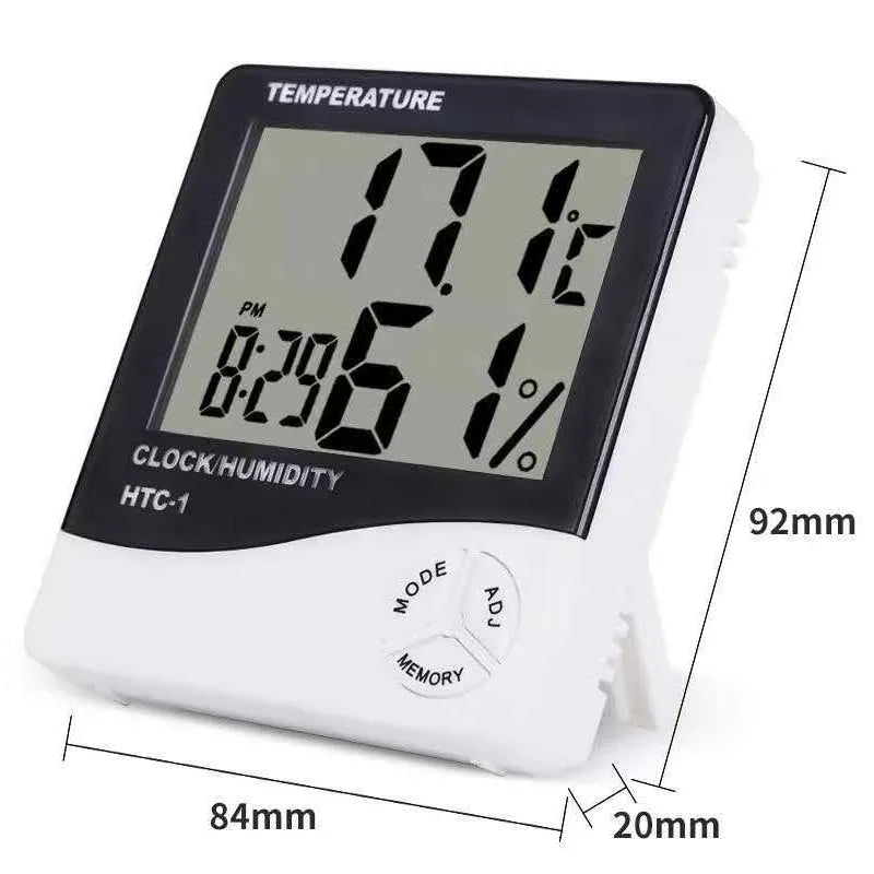 Climate View Pro