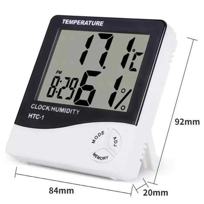 Climate View Pro