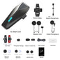 Voltress V1 Motorcycle Intercom