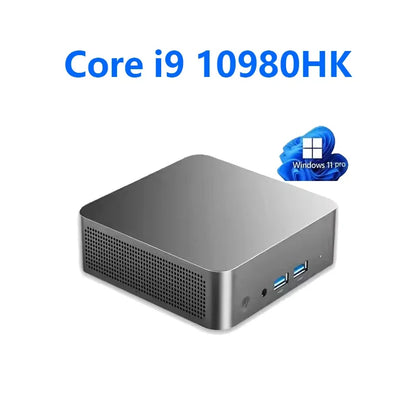 VELTRIX, MINI PC COR I9