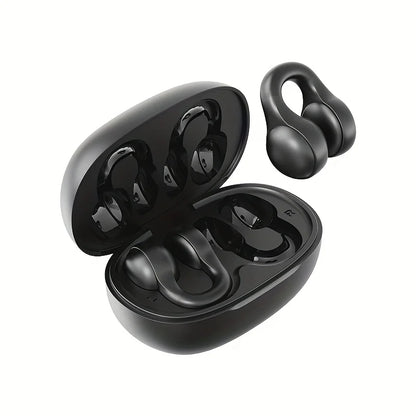 Lenove Original M47 Wireless Earbuds Bluetooth Headset Charging Earphones Bone Conduction Headphones