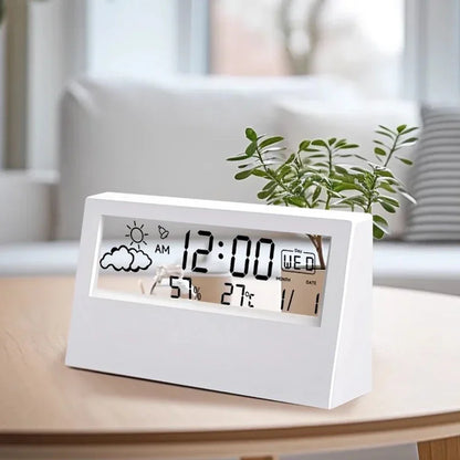 Climate View Pro