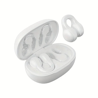 Lenove Original M47 Wireless Earbuds Bluetooth Headset Charging Earphones Bone Conduction Headphones