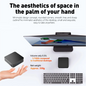 VELTRIX, MINI PC COR I9