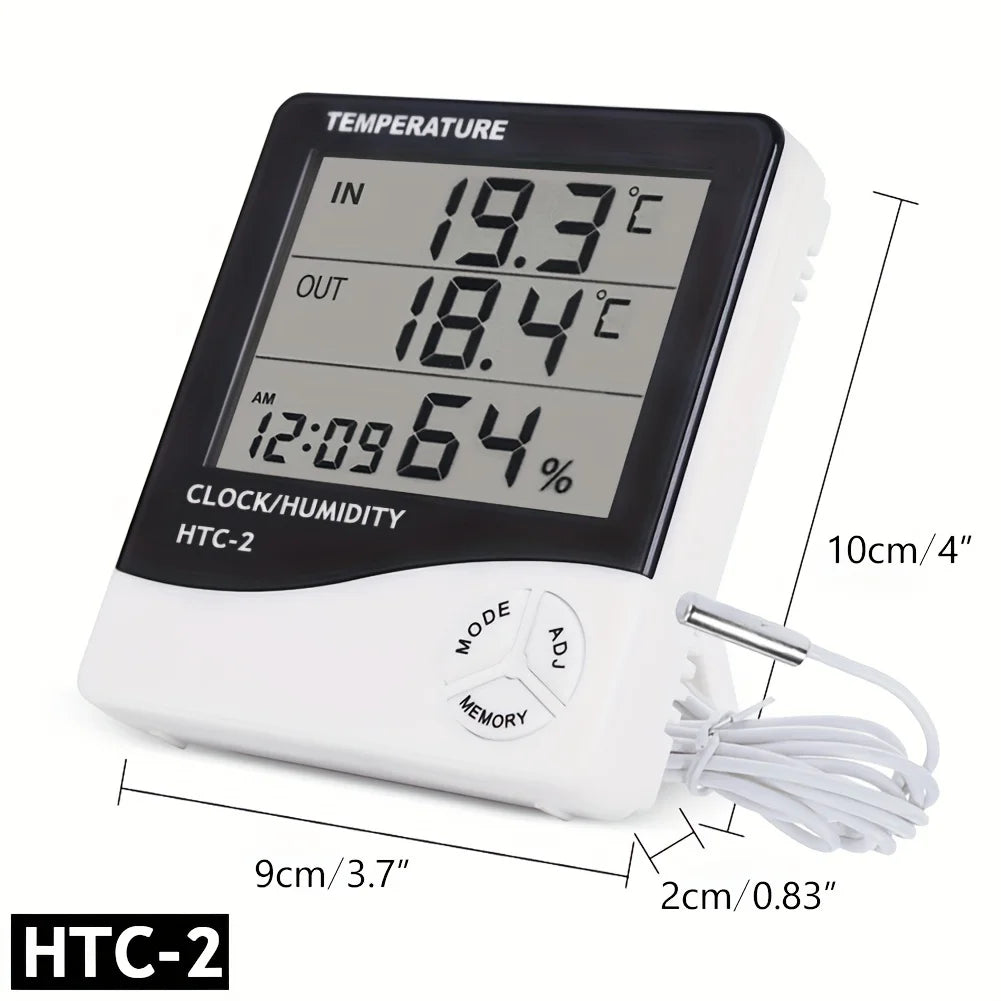 Climate View Pro