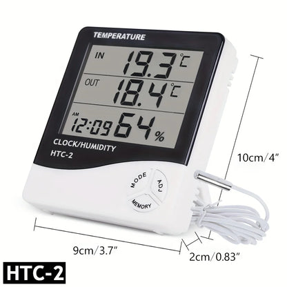 Climate View Pro