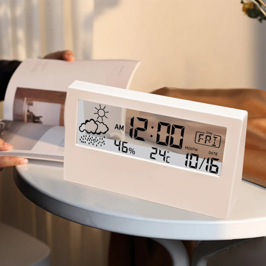 Climate View Pro