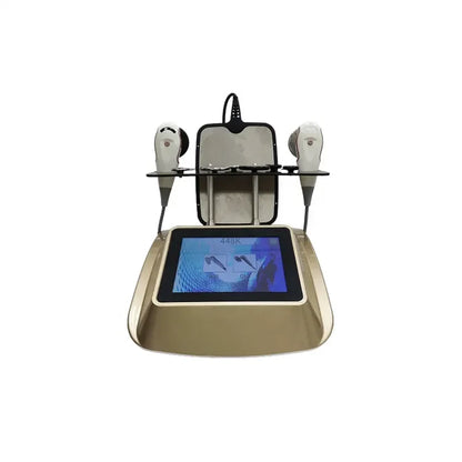Portable RF Machine 448KHz Frequency Skin Firming Body Contouring Pain Relief CE Certified for Salon Home Use New Model 2026