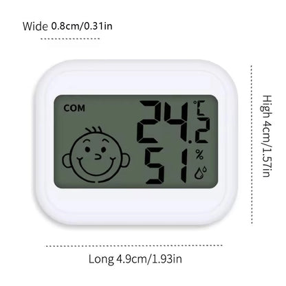 Climate View Pro