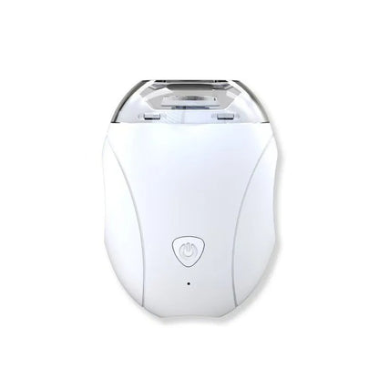 1 Pcs Electric Automatic Nail Clipper Manicure Nail Trimmer For Adult
