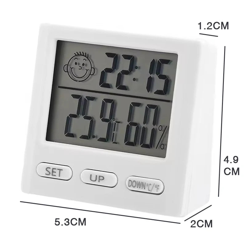 Climate View Pro