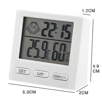 Climate View Pro